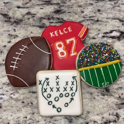 Team Spirit Set