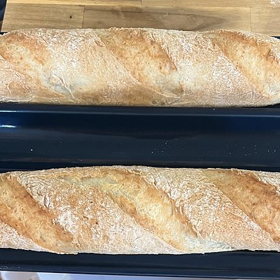 Gluten-free Baguette 