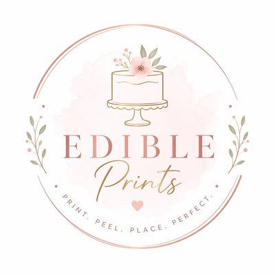 Custom Edible Prints 