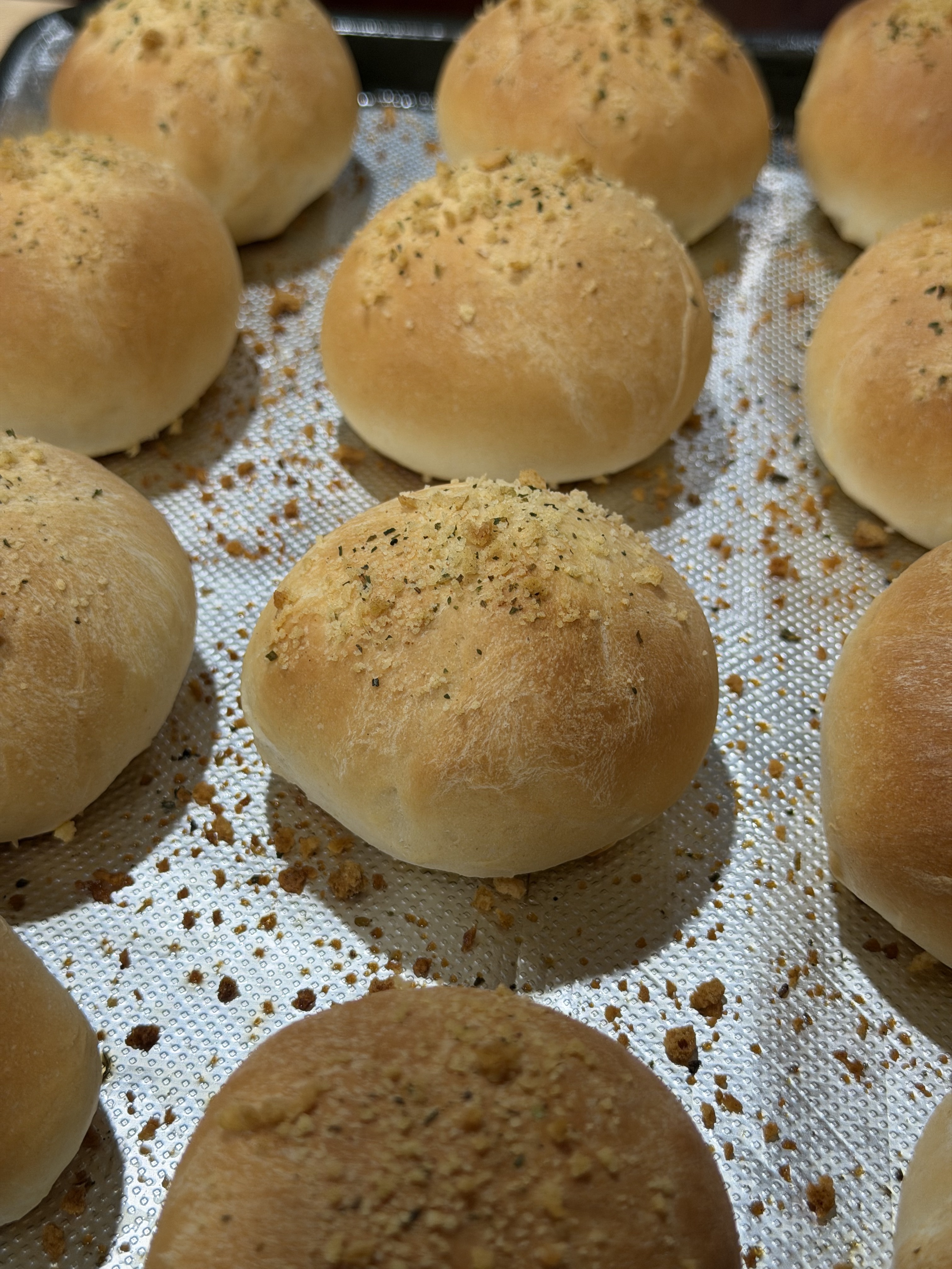 Pan De Sal