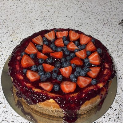 Cheesecake ( Large)