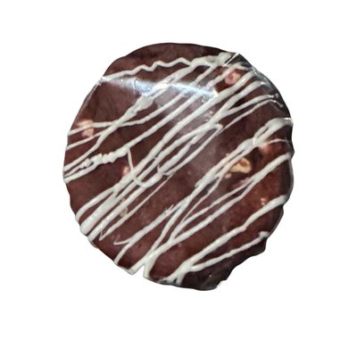 Red Velvet Half Dozen