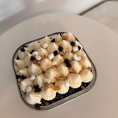 S’mores 