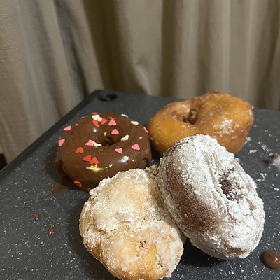 Doughnuts 
