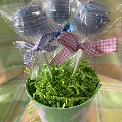 Cake Pops