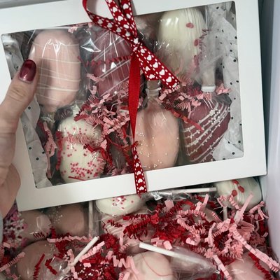 Gift Wrapped