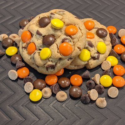 Peanut Butter Lovers 