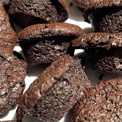 Brownie Bites