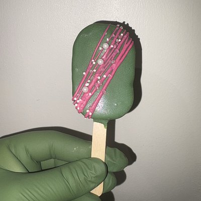 Cakecicles