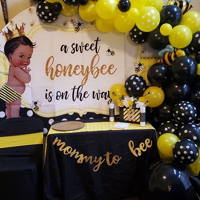 [Copy] The Classic Package For 50 Guest 