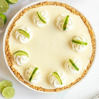 Keylime pie