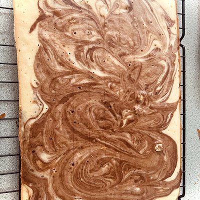 Sheet Cake