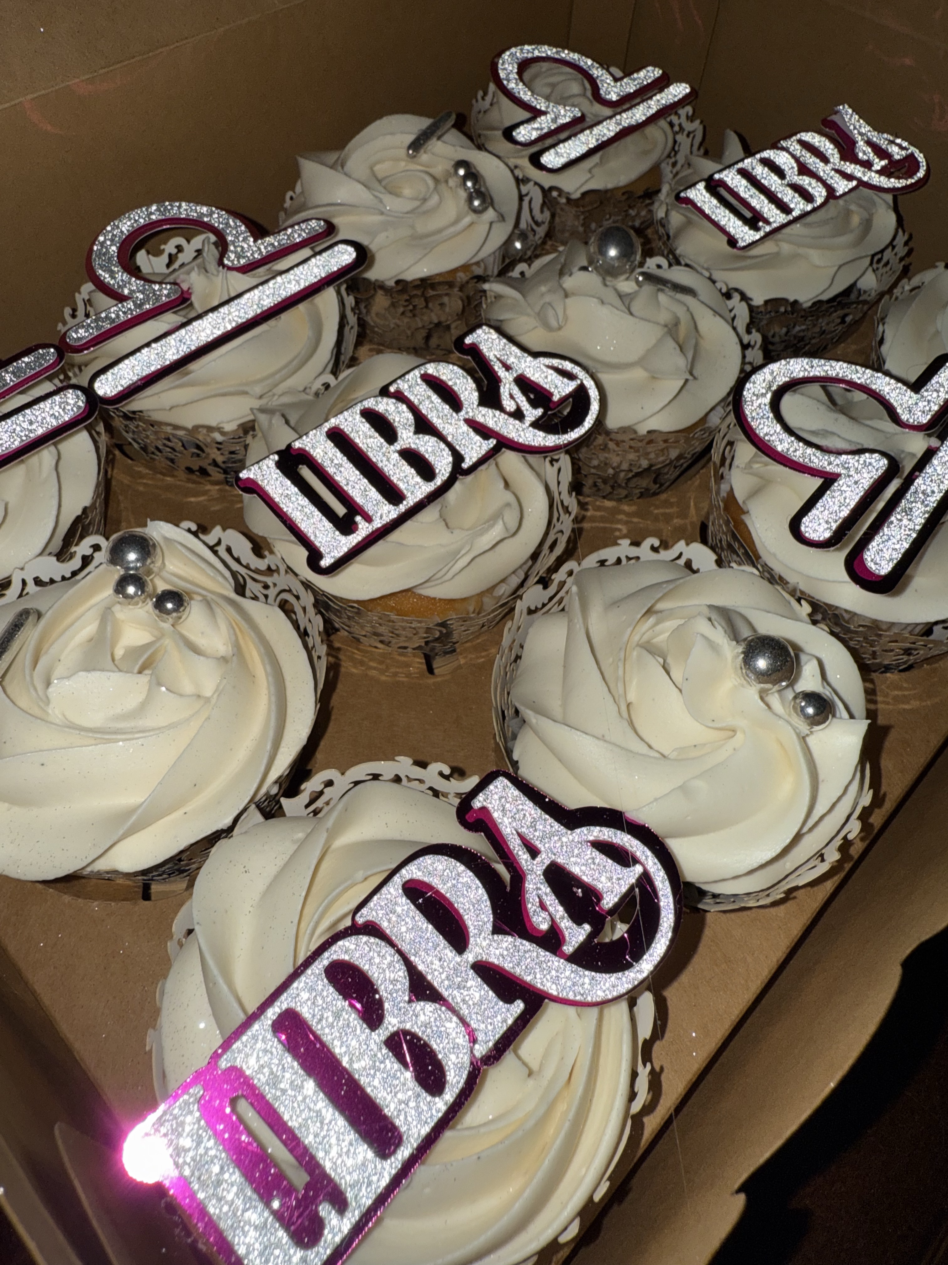 Cupcakes