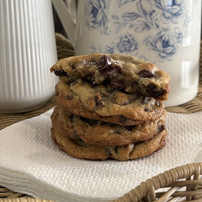 Classic Cookies