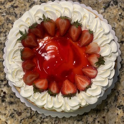 Cheesecake 