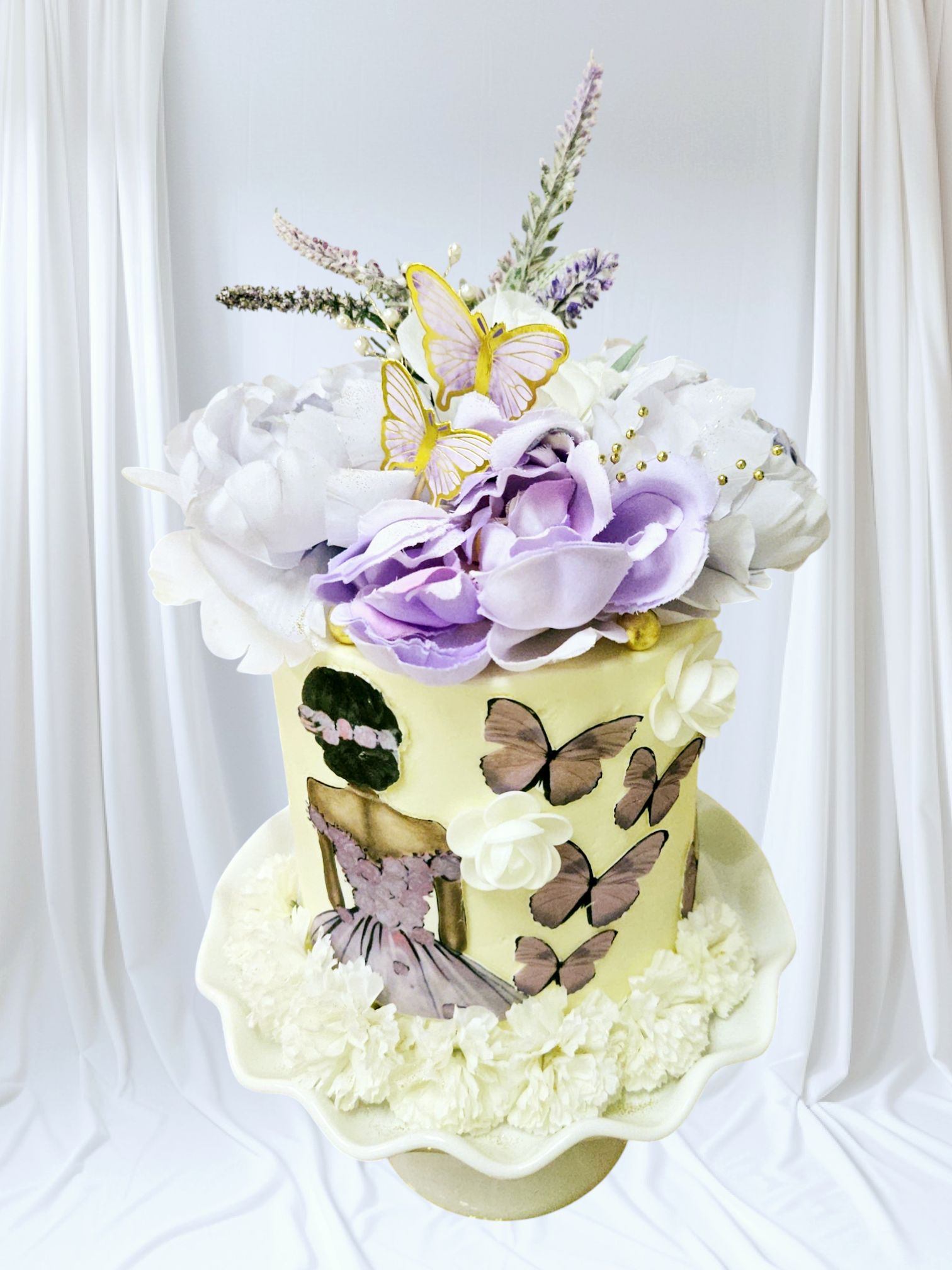 Cakes