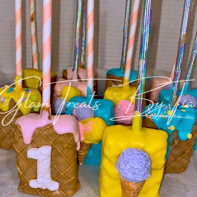 Rice Krispies