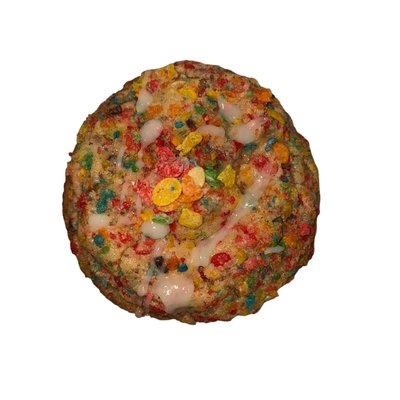 Fruity Pebble