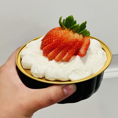 Tres Leches Cake