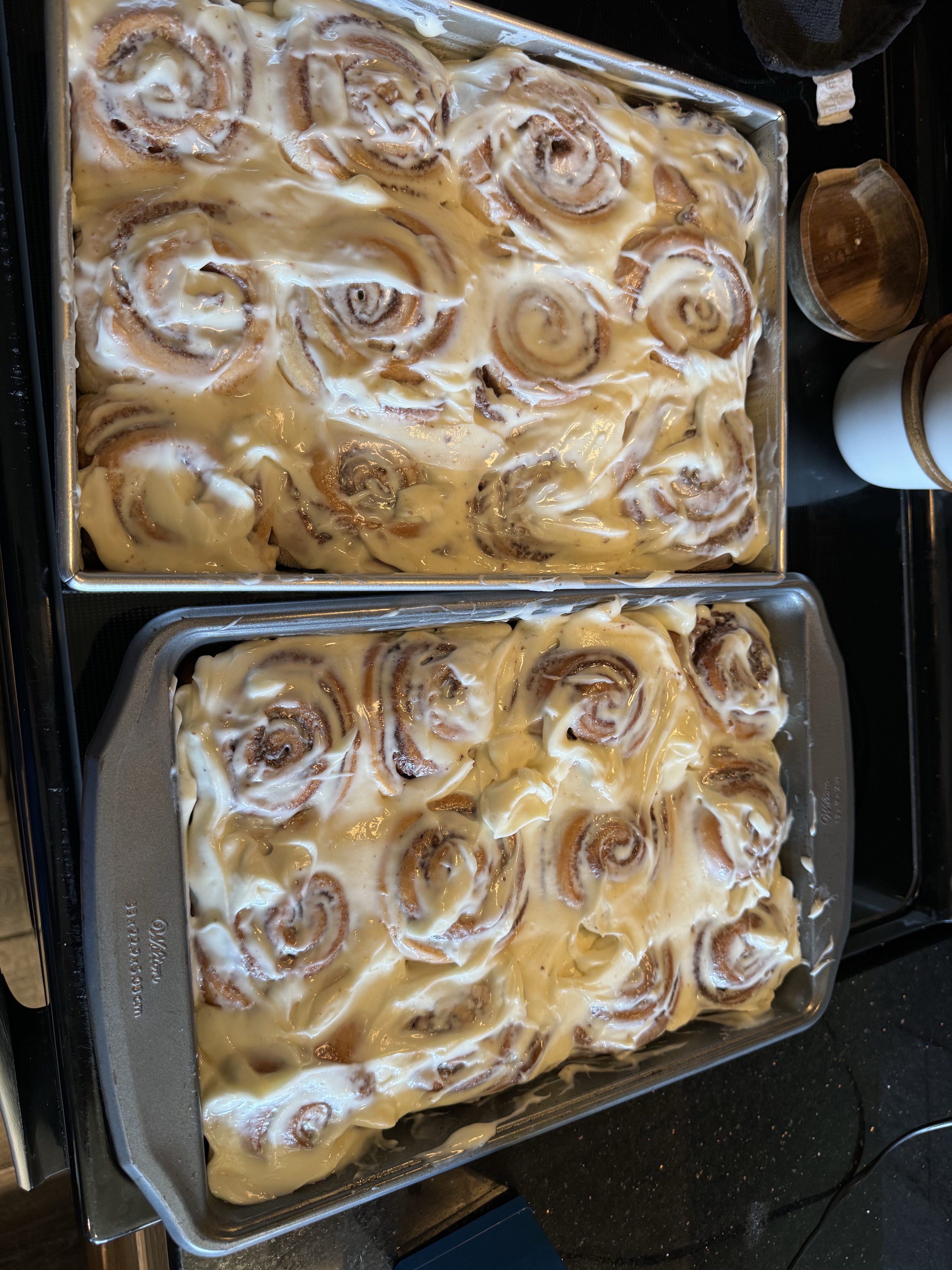 Cinnamon Rolls-6