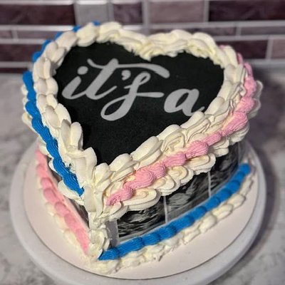 Burn Cakes