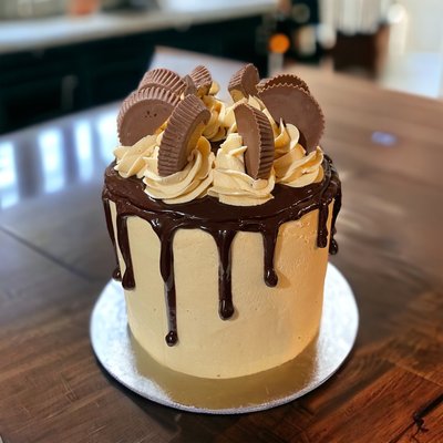 Reese’s 