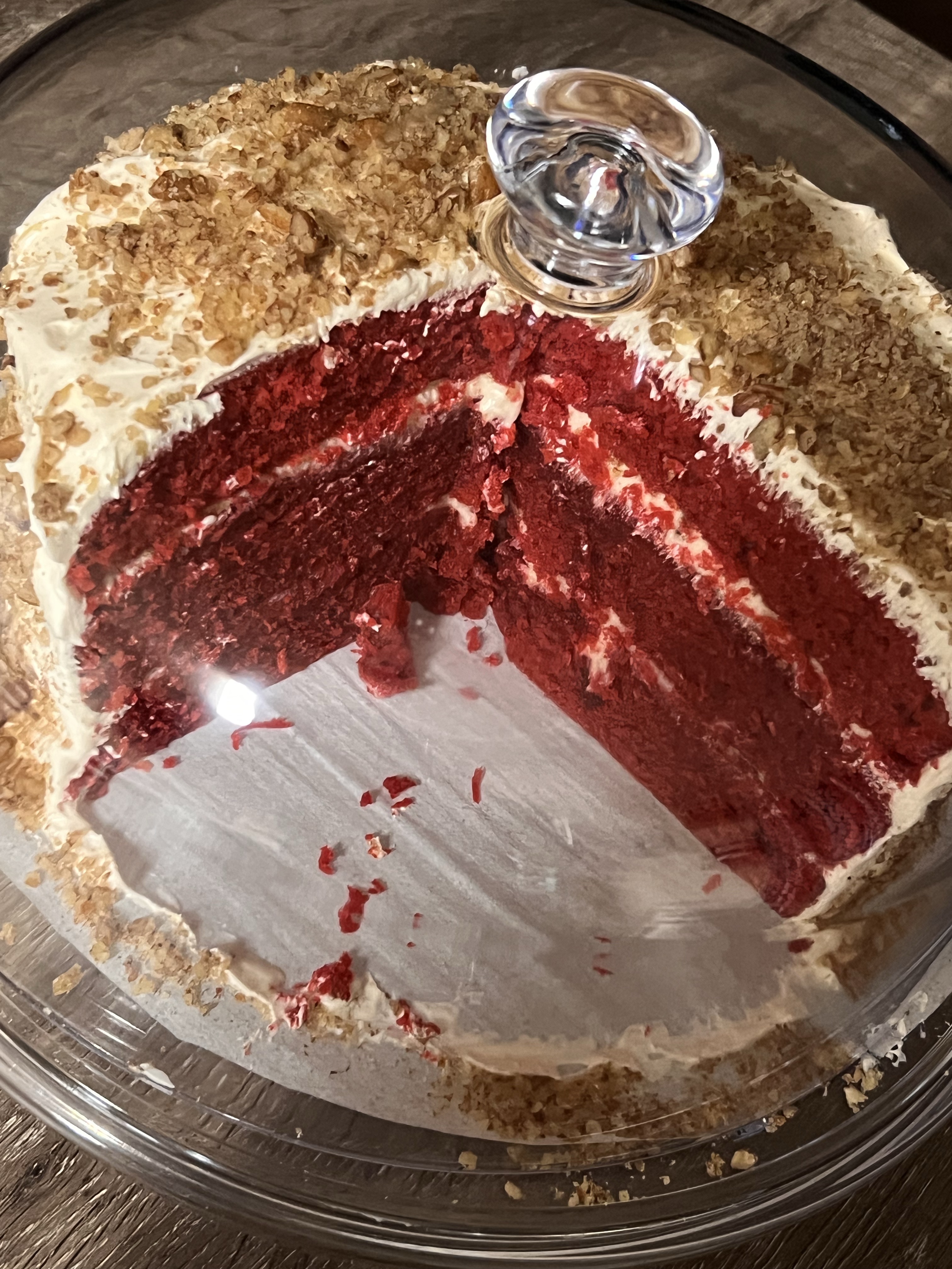 6” Cakes