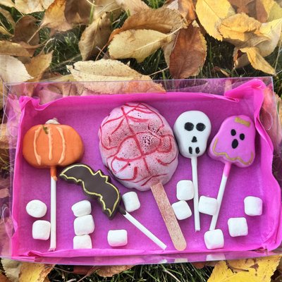 Brain Box