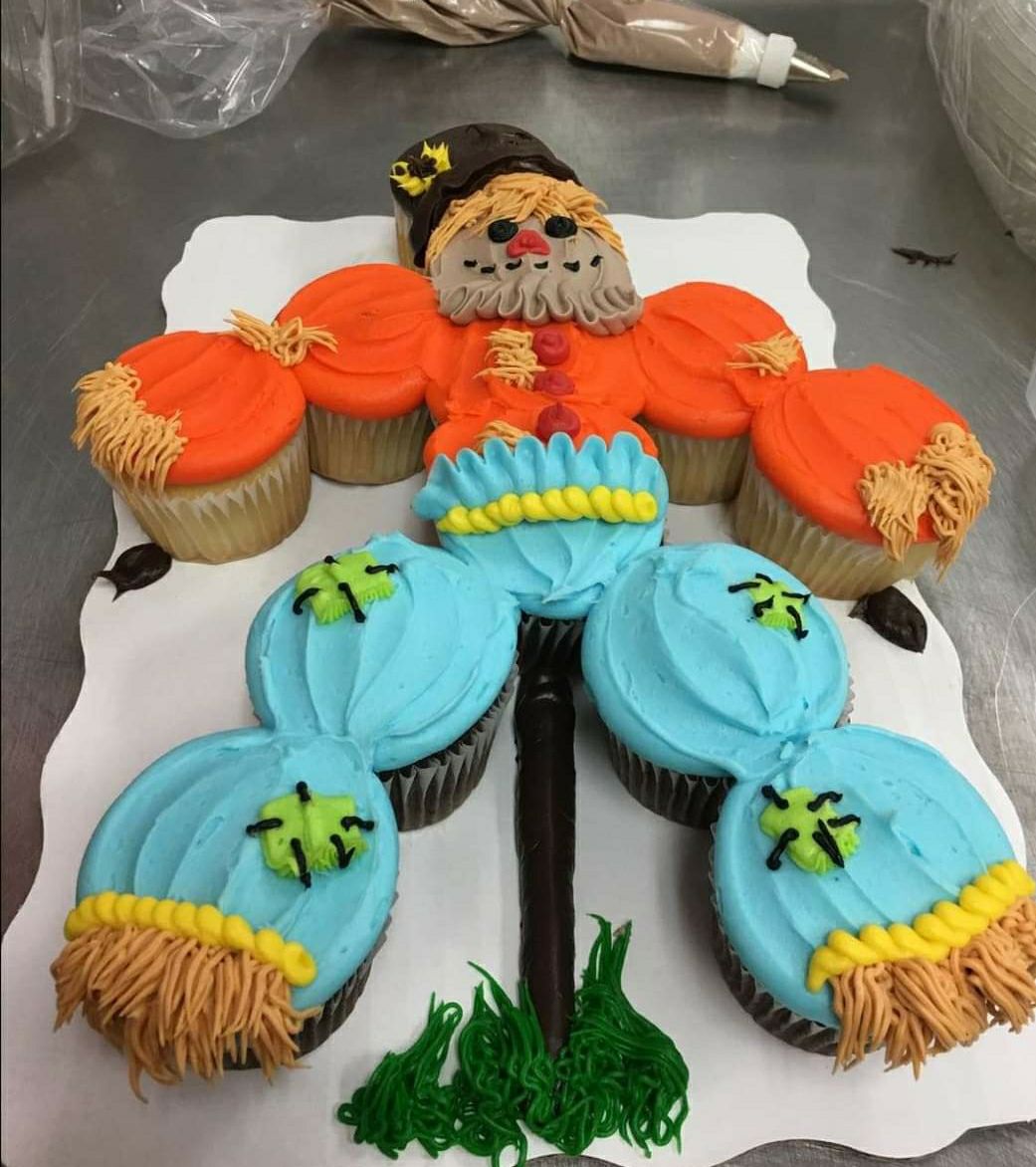 Scarecrow