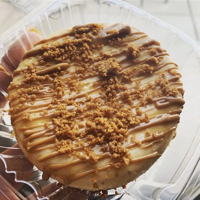 Sis's Cheesecake 6 Inch 