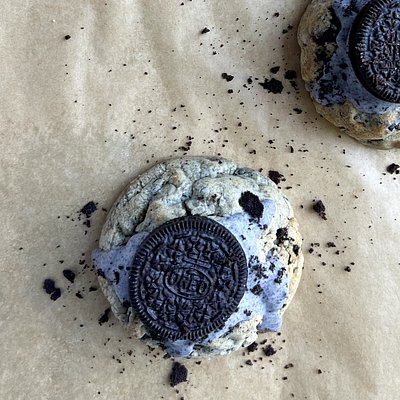 Cookies & Cream Dream (OG Flavor)