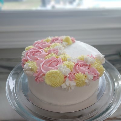 Cakes