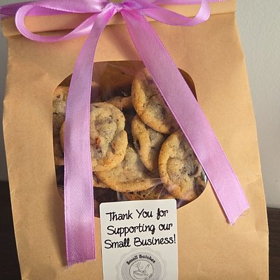 Chocolate Chippers (1 Pound)