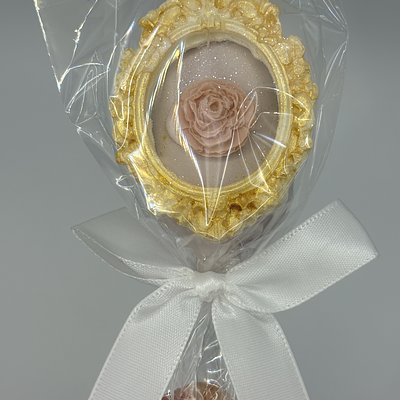 Cakepops - Intermediate design