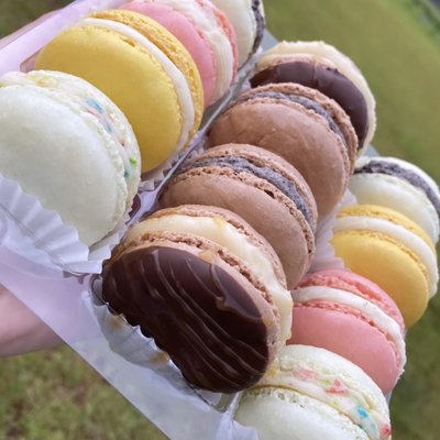 Macarons