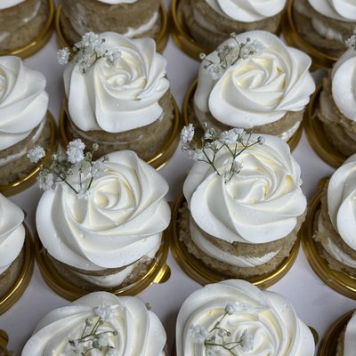 Cupcakes 