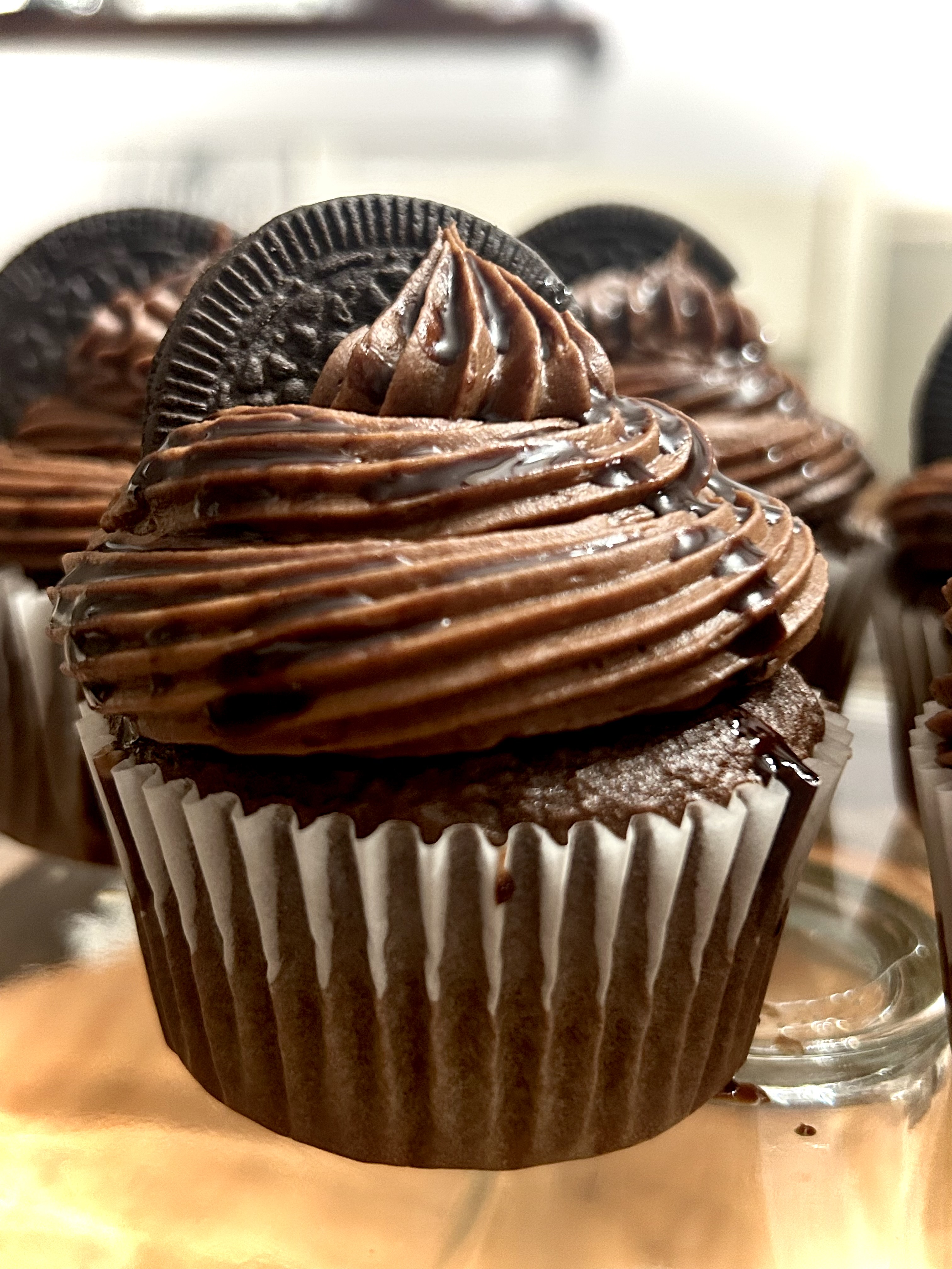 1 Dozen Cupcakes