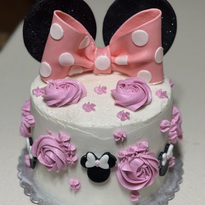  Smash Cake + 2 Dozen Cupcakes 