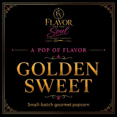 Golden Sweet