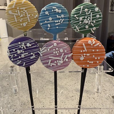 Cake Pops (6)