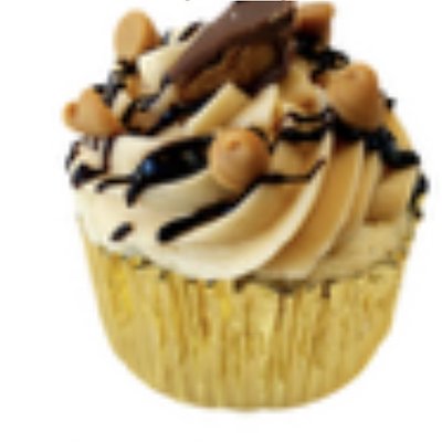 Peanut Butter Cheesecake