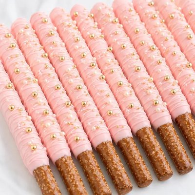 Pretzels 