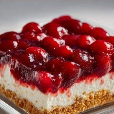 Cherry Yum Yum 