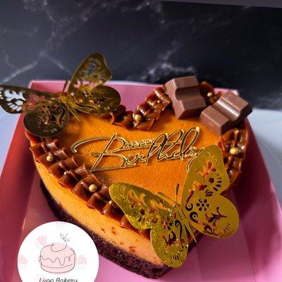 Chocoflanes