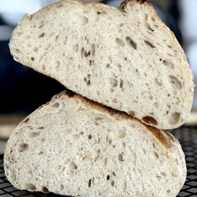 Italian Herb & Parmesan Cheese