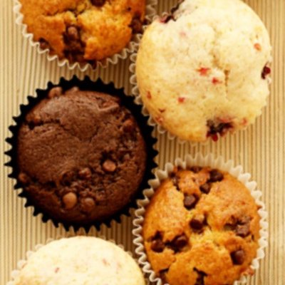 Chocolate Chip