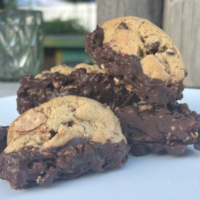 Choco Taco — 1 Dozen