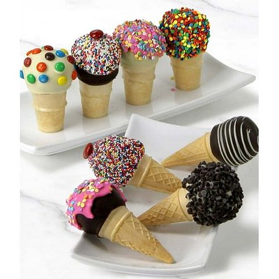 Large Party Pack (10 Dozen Treats)