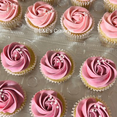 Cupcakes