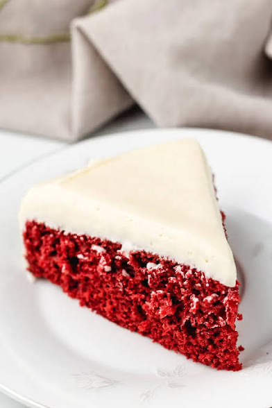 Red Velvet